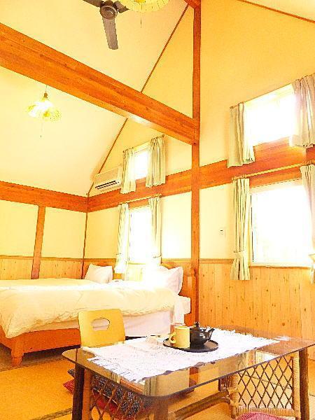 Funny Inn Hakuba Exterior foto